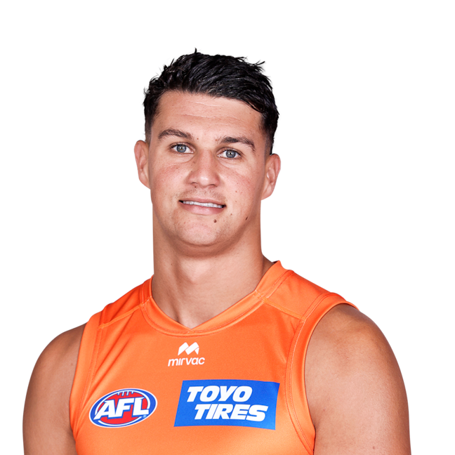 Finn Callaghan profile picture